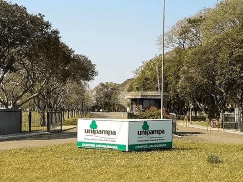 Unipampa define hoje representante externo para o Consuni