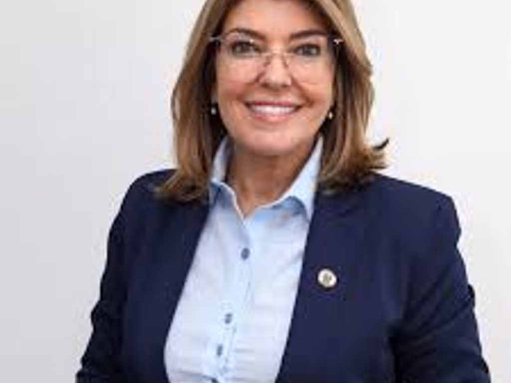 Deputada propõe uso de eletrochoque como proteção feminina