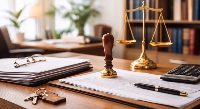 Cartórios geram mais de R$ 82 milhões em economia no RS em 2025