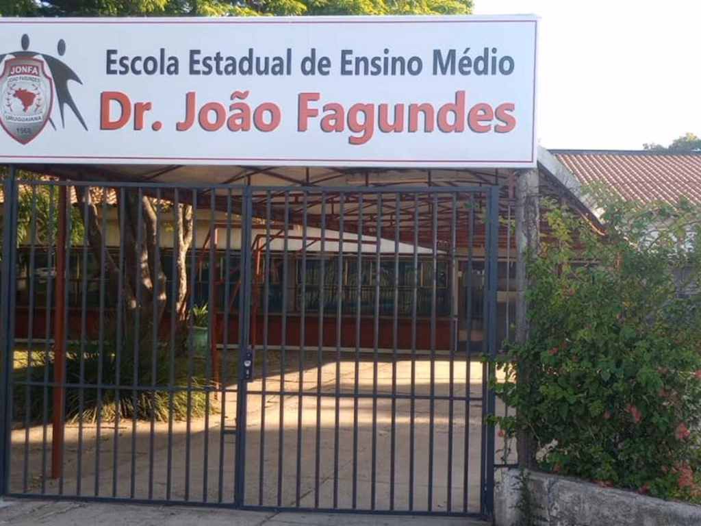 Uruguaiana receberá mais de R$ 400 mil para obras em escolas estaduais