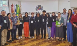 Câmara sedia etapa final do Projeto Leap Hubs BR