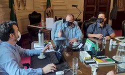 Governo lança o programa Avançar nas Obras e Habitação