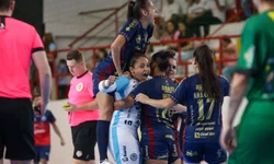 Celemaster jogo em casa em busca da liderança na Liga Gaúcha