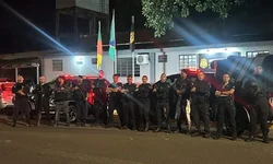 “Santa Paz” intensifica fiscalização de prisões domiciliares