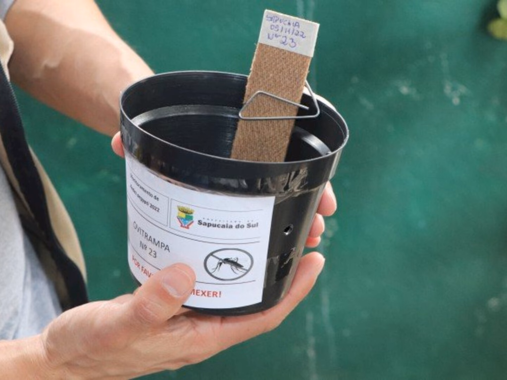 Estado inicia implementação de nova tecnologia no monitoramento