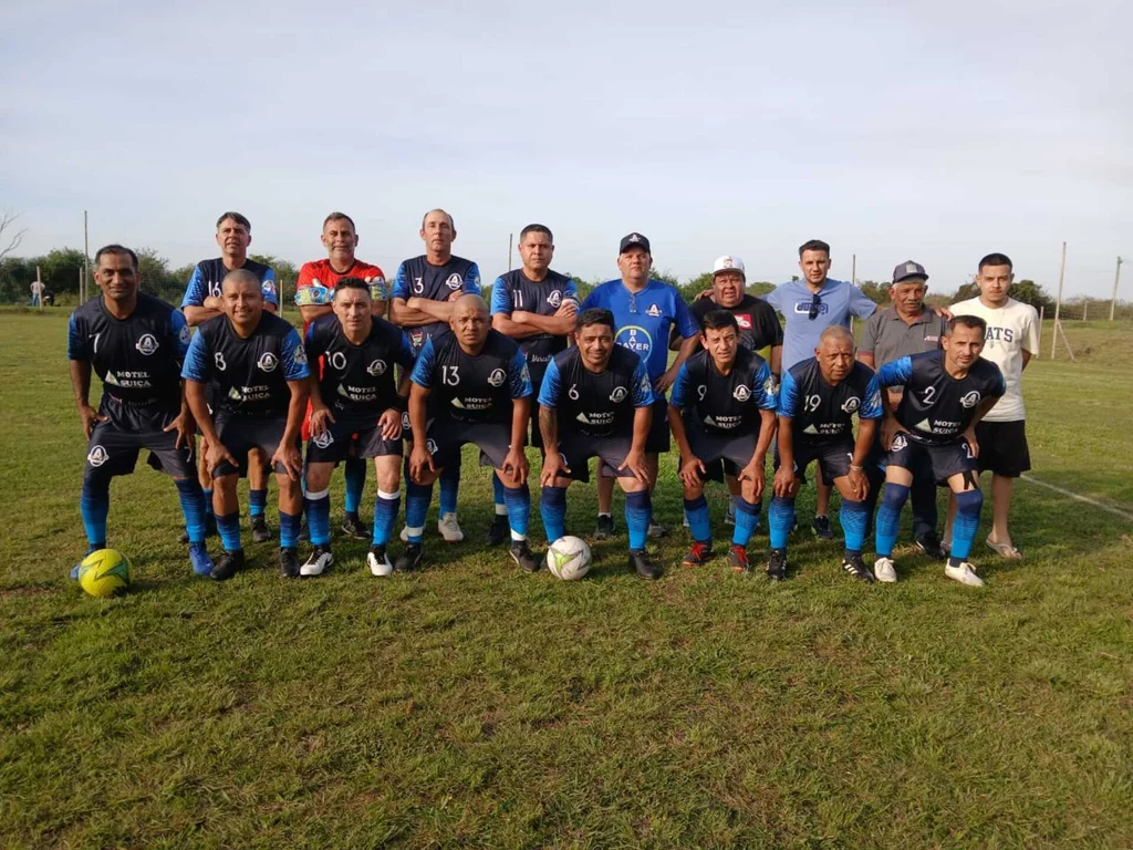 Confira o resultado da Liga Amadora do último final de semana