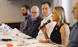 Mariana Tellechea é eleita presidente da Associação Brasileira de Angus