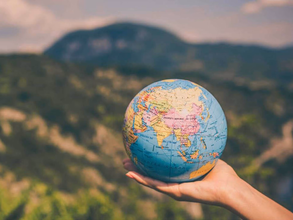 Mestrado em Ensino de Geografia está com vagas remanescentes