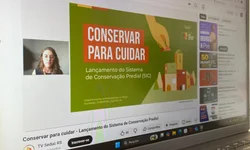 Plataforma monitora infraestrutura e manutenção das escolas estaduais