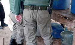 Polícia argentina prende brasileiros tentando aplicar golpe em cambista