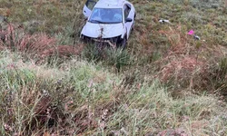 Acidente na BR-472 deixa médico ferido