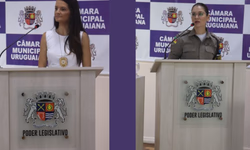 Violência contra mulher na pauta da Câmara