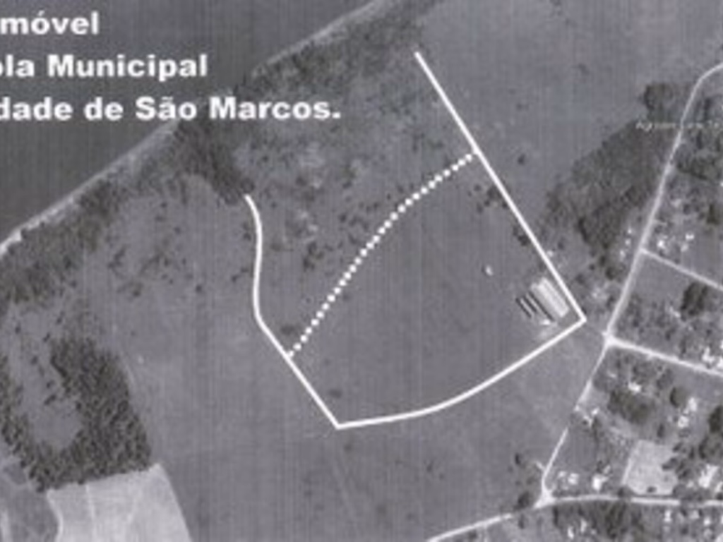 Tarragó quer a desafetação da vinícola de São Marcos