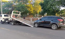 Jovem de Barra do Quaraí morre em Bella Unión