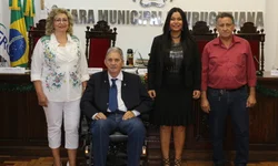 Deputados não votam PEC que controla contas do TCE