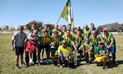 PSG perde partida mas se mantém na liderança