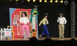 AL homenageia ex-governador Olívio Dutra