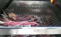Banco de Sangue está com estoque crítico