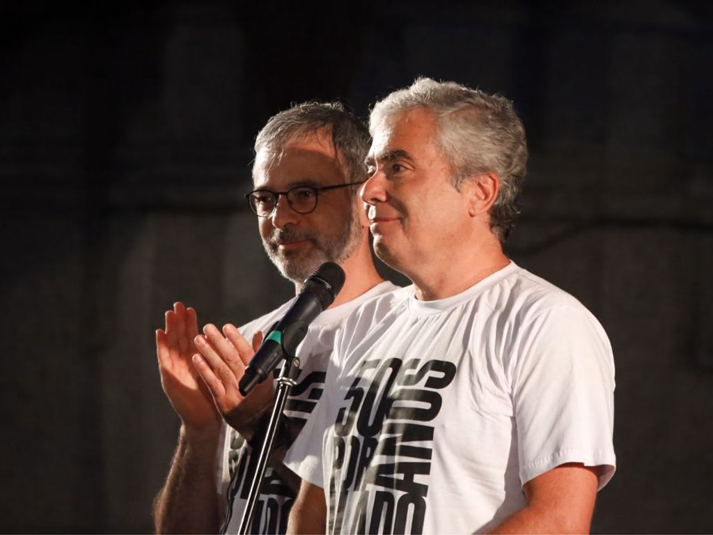 Filhos de Vladimir Herzog são reconhecidos como anistiados políticos