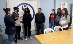 Outubro Rosa é tema de projeto de alunos do Romaguera