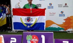 Uruguaianenses participam de evento que terá defesa de título sul-americano de boxe