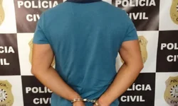 BM apreende drogas e celulares na Modulada