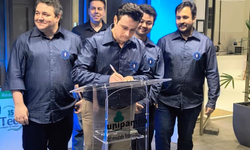 Rede Estadual aplica simulado inédito para o Enem