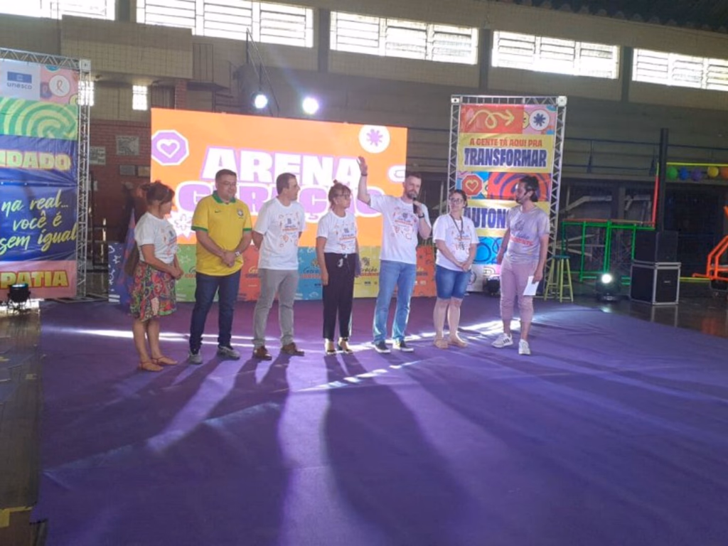 Escolas de Uruguaiana recebem o Prêmio Geração Consciente