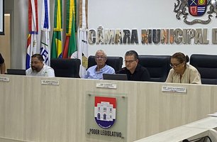 Santa Casa vai receber R$ 500 mil mensais do Executivo