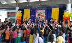 Colégio Agrícola Municipal forma sua quarta turma