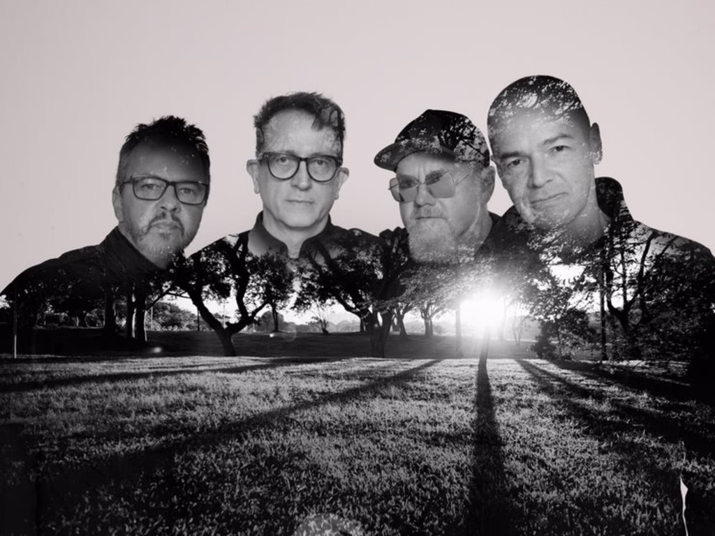 Nenhum de Nós se apresenta em Uruguaiana em outubro