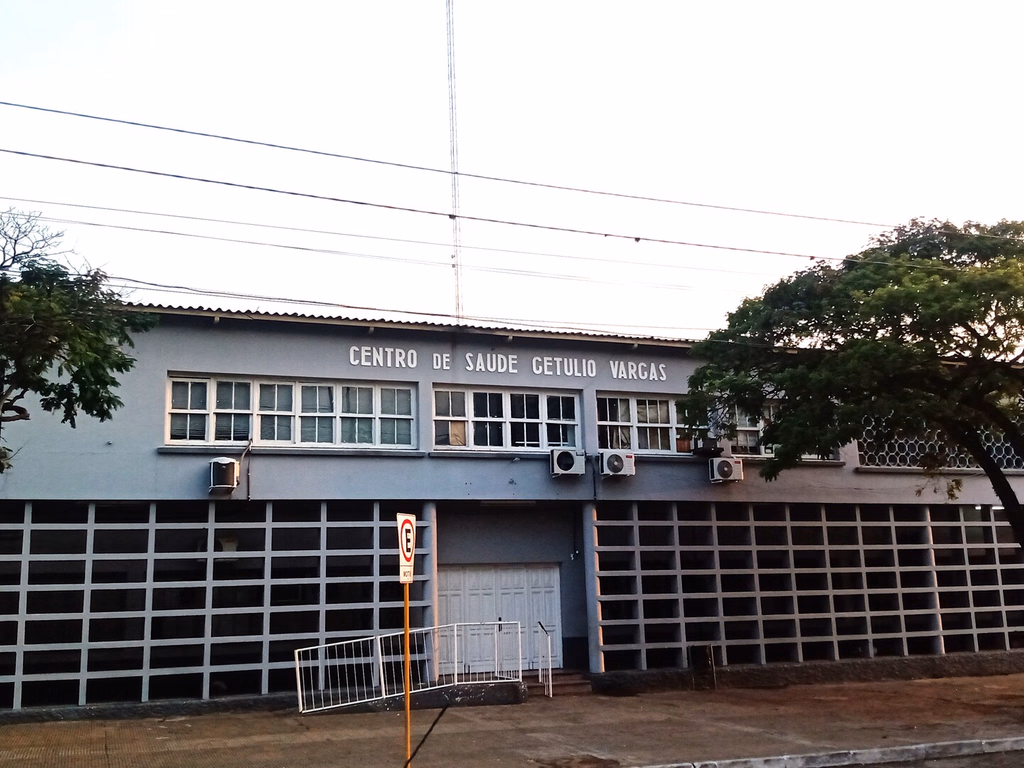 Município assina convênio para realização de exames de imagem