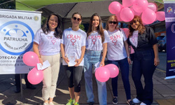 Uruguaiana terá corrida contra violência de gênero