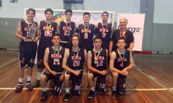 Camargo Boxe representa Uruguaiana em mais um evento internacional