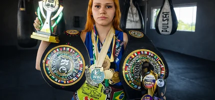 Atleta de Uruguaiana tem viagem à Copa do Mundo de Boxe cancelada 