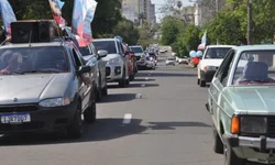 Drones serão usados na prevenção e repressão a crimes eleitorais