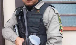 Adolescentes são detidos tripulando ciclomotores no centro