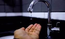 Falha deixa bairro Cabo Luiz Quevedo sem água