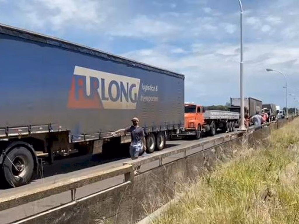 Medidas sanitárias para ingresso na Argentina são alteradas