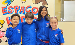 Semed anuncia 11,5 mil kits de uniformes para a rede municipal