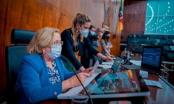 Uruguaiana é classificada com sinal verde no Observatório da volta às aulas