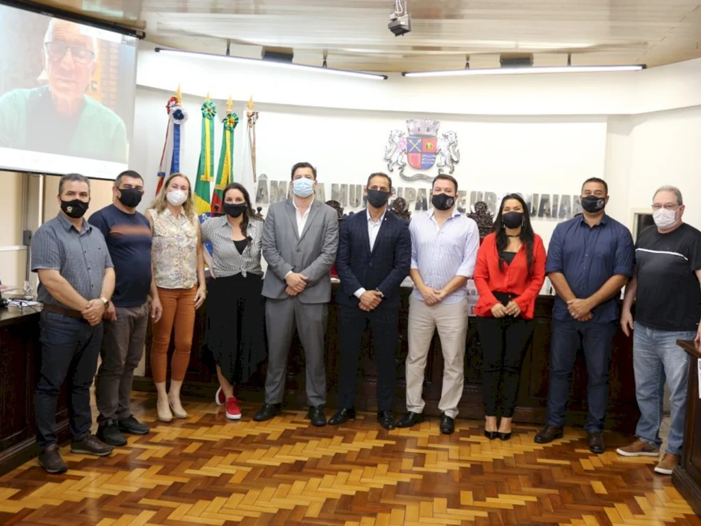 Progressistas pedem criação de Conselho de Comércio Exterior