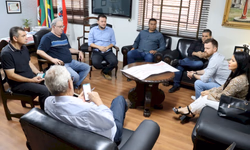 Projeto reajusta diárias de vereadores e servidores