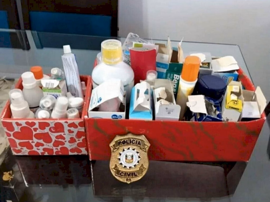 Madrasta é indiciada por tentativa de homicídio do enteado