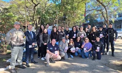 Quatro mulheres foram assassinadas por dia no Brasil em 2024