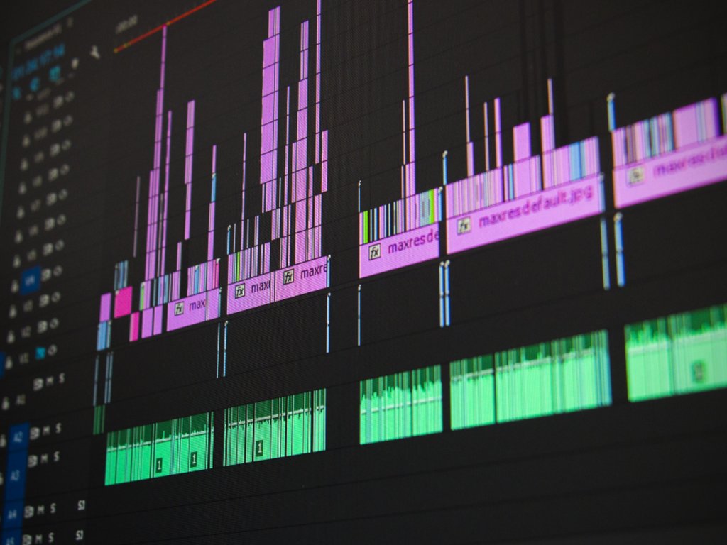 Curso de audiovisual prorroga inscrições até 15