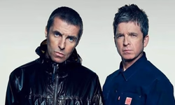 Liam Gallagher indica possível expansão da turnê de reunião do Oasis