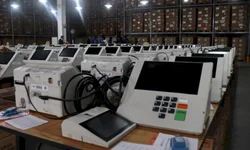 Lula passa à frente na disputa presidencial