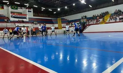 Definidas as quatro equipes semifinalistas