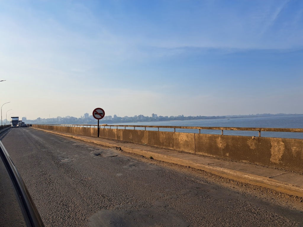 Aduana volta a ter fiscalização do Mapa